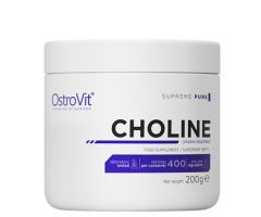 Choline Supreme Pure