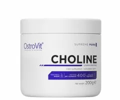 Choline Supreme Pure