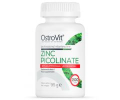 Zinc Picolinate