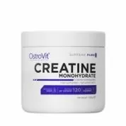 Creatine Monohydrate Supreme Pure