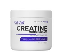 Creatine Monohydrate Supreme Pure