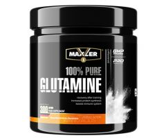 Glutamine 100% Pure Maxler