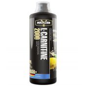 Carnitine Liquid 2000