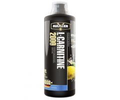 Carnitine Liquid 2000