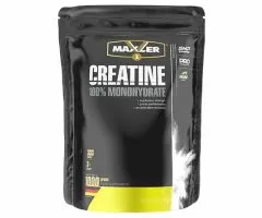 Creatine Bag Maxler