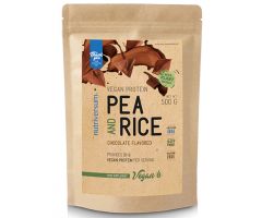 Vegan Protein Pea And Rice