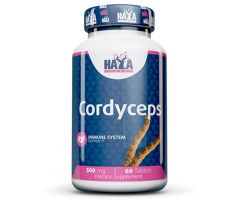 Cordyceps 500 mg