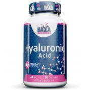 Hyaluronic Acid 40 mg