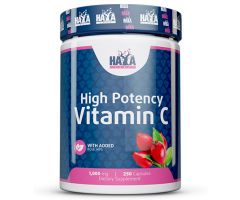 High Potency Vitamin C 1000 mg
