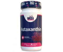 Astaxanthin 5 mg