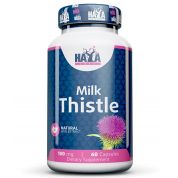 Milk Thistle Extract 100 mg