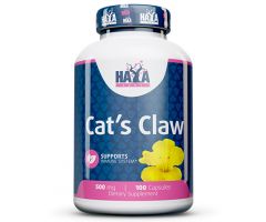 Cat's Claw 3% 500 mg