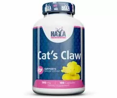 Cat's Claw 3% 500 mg
