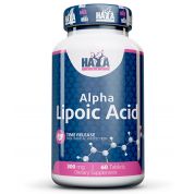 Alpha Lipoic Acid Time Release 300 mg