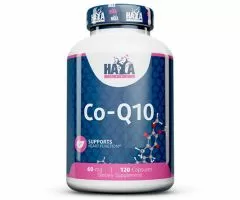 Co-Q10 60 mg 120 kapsula