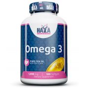 Omega 3 1000 mg