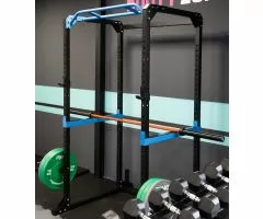 RING Power rack kavez sa lat mašinom RX RACK 1