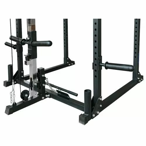 RING Power rack kavez sa lat mašinom RX RACK 1