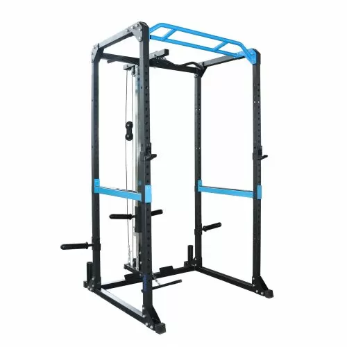 RING Power rack kavez sa lat mašinom RX RACK 1