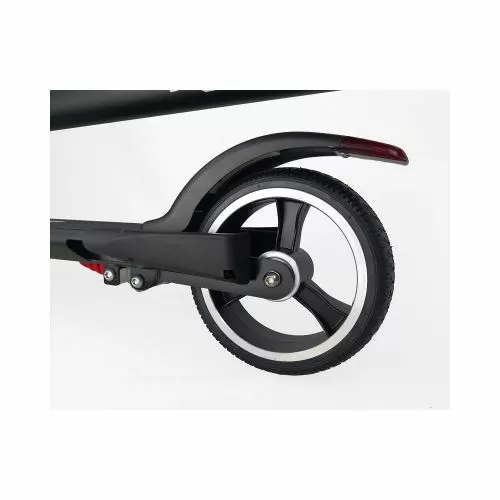 RING električni trotinet RX Z1 black SET + dodatna oprema