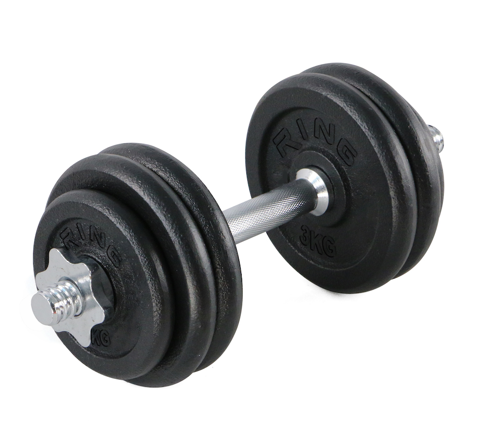 Ring  bucica 1x20kg livena - RX BUC 20L-1