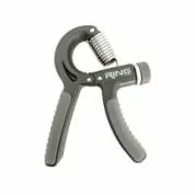 RING rekvizit za jacanje stiska sake siva RX LHD-2021 grey