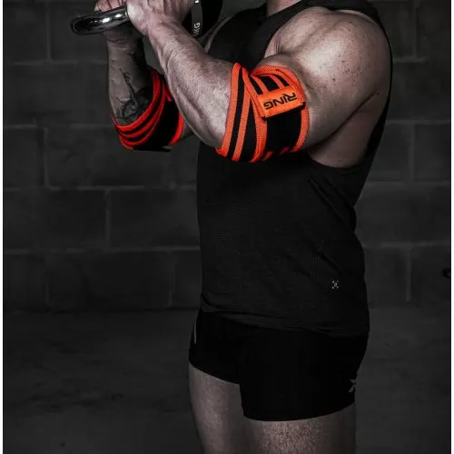 RING steznici za laktove viseslojni RX PS-0203