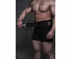 RING kais za bodybuilding i powerlifting RX PS-1101-L