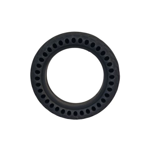 RING puna solid guma za elektricni trotinet sa otvorima 10 inch RING RX1-PAR64