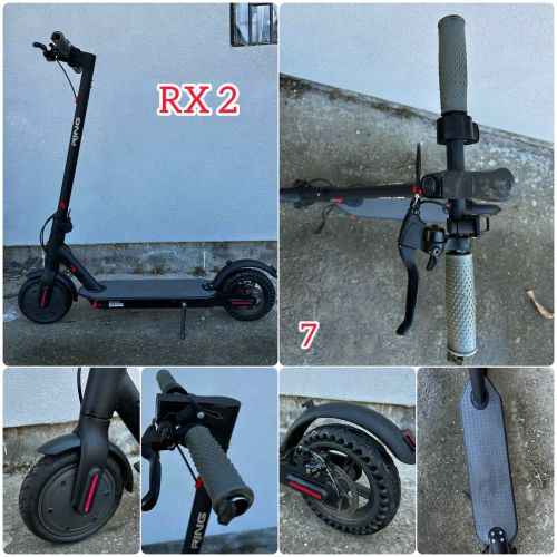 RING električni trotinet RX2 OUTLET