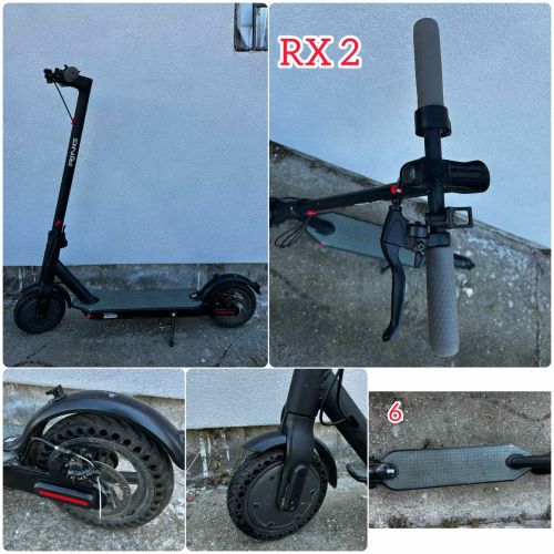RING električni trotinet RX2 OUTLET