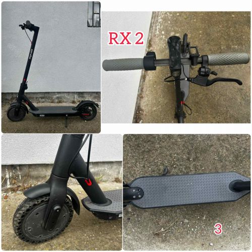RING električni trotinet RX2 OUTLET