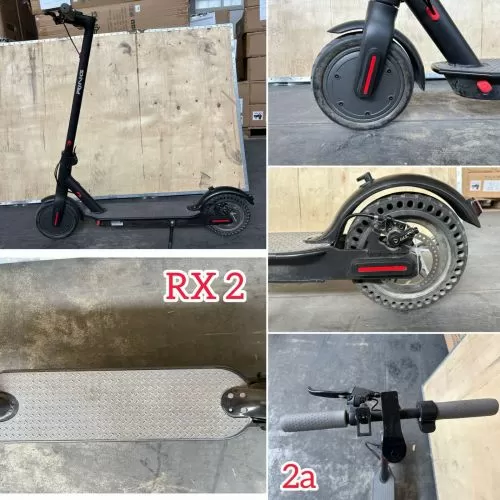 RING električni trotinet RX2 OUTLET