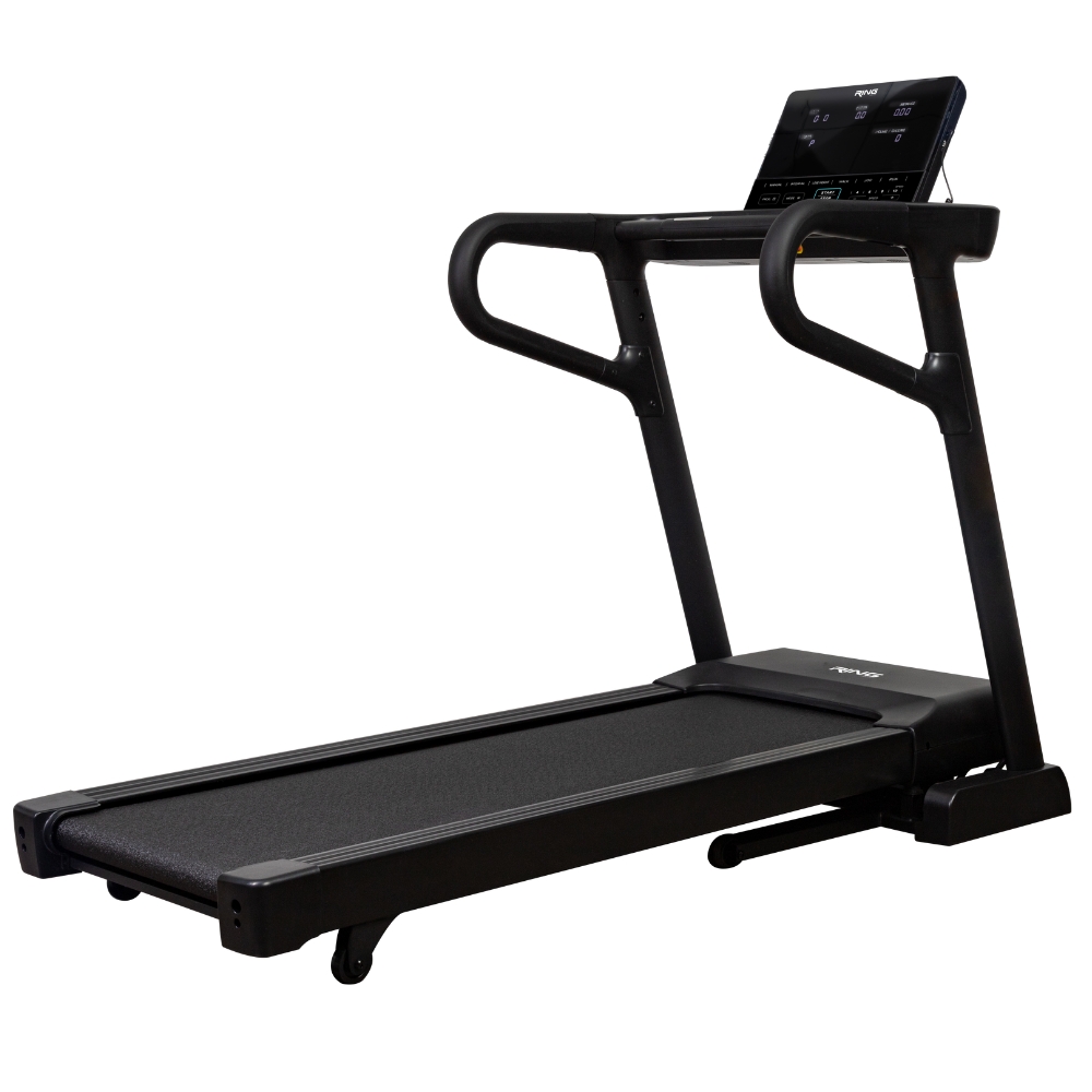 Ring  Traka za trcanje sa 2 motora RX 182