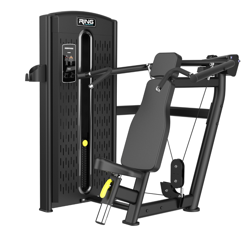Ring  Shoulder press (mašina za ramena)-RP INF-3