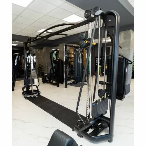 RING Kros mašina 2x70 kg-RP ELG-4