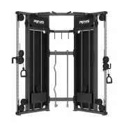 RING DAP Dual pulley system (V kros mašina 2 x 70 kg)-RP LD17