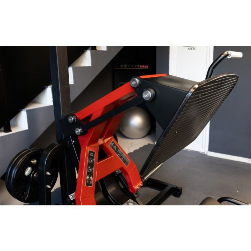 RING Leg press - plate loaded (presa za noge)-RP PLLF-9