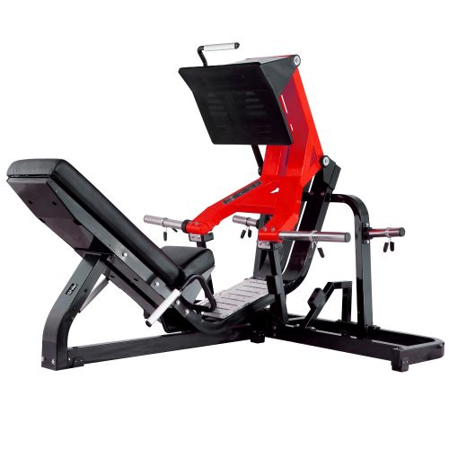 RING Leg press - plate loaded (presa za noge)-RP PLLF-9