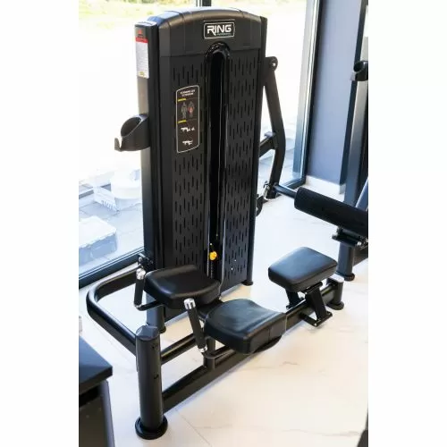 RING Leg extension (masina za prednju lozu-stojeca)-RP INF-17