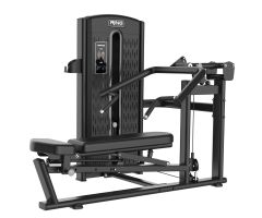 RING DUAL Shoulder press-Chest press (masina 2 u 1-za grudi i ramena)-RP INF-18