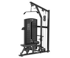 RING DUAL Lat pull down-Low Row (2 u 1-lat mašina i donje veslanje)-RP INF-20