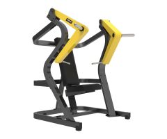 RING Chest press- plate loaded (hamer mašina za potisak za grudi)-RP PLTH-1