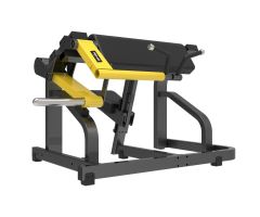 RING Biceps - plate loaded (hamer mašina za biceps)-RP PLTH-12