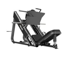 RING Leg press (mašina za nožni potisak)-RP LD56T