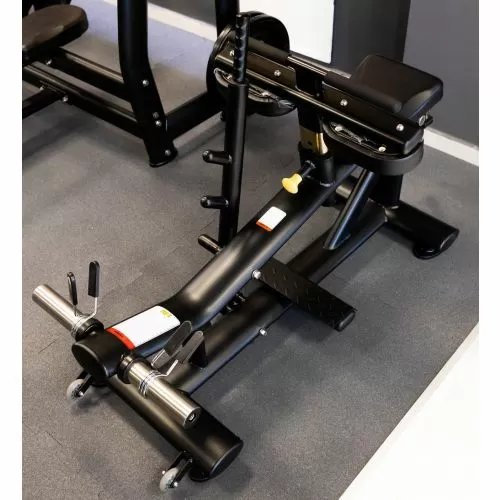 RING Calf machine -seated (mašina za listove - sedeća)-RP H-CALF