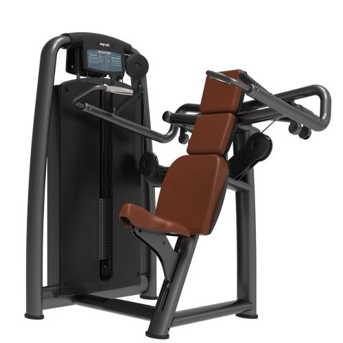 RING Shoulder press (mašina za ramena)-RP ELG-11