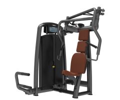 RING Chest press (sedeća chest press mašina)-RP ELG-12