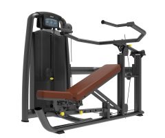 RING DUAL Shoulder press-Chest press (mašina 2 u 1-za grudi i ramena)-RP ELG-22