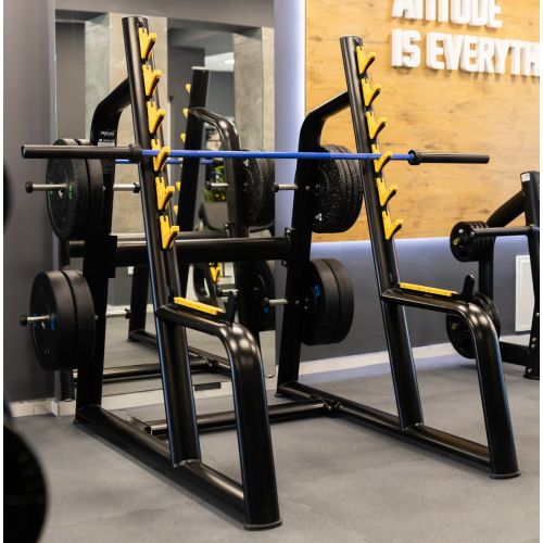 RING Squat rack (stalak za šipku za čučanj)-RP LD50T